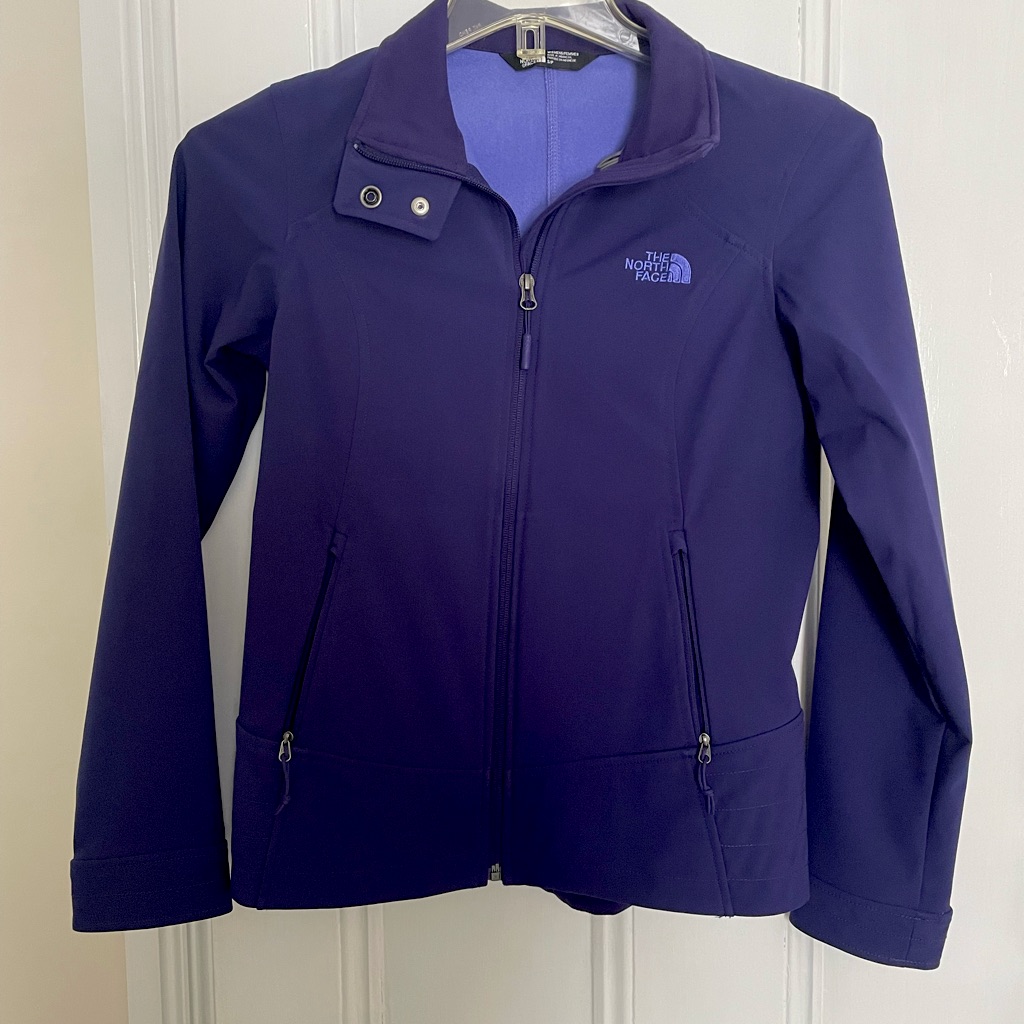 North Face Jacket